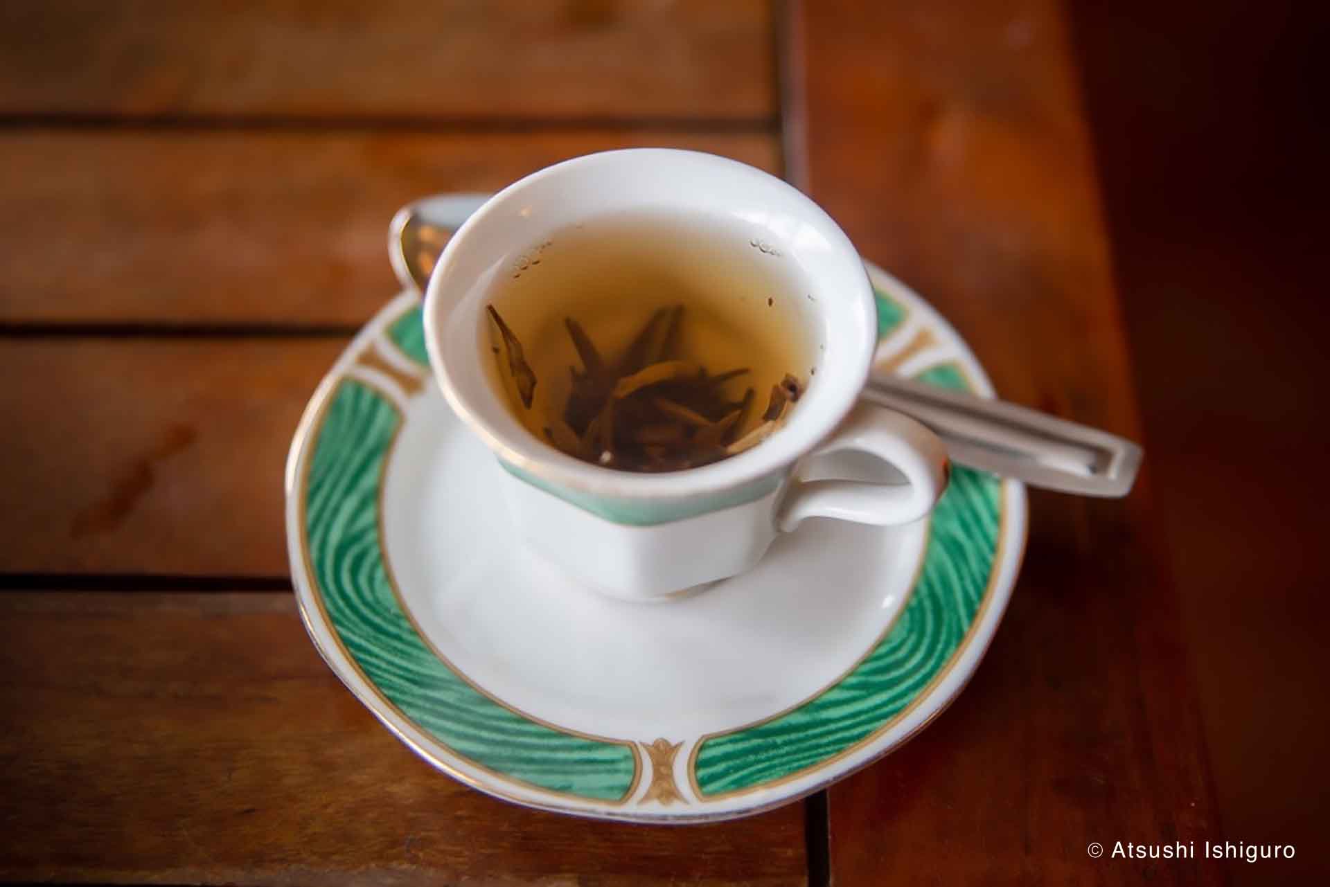 スリランカ・紅茶